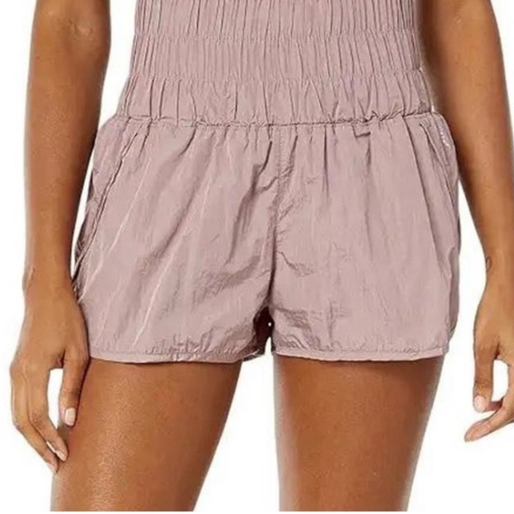 Free People Movement The Way Home Shorts